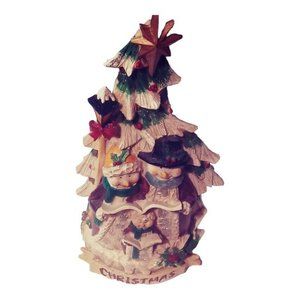 Dolgencorp christmas ceramic‎